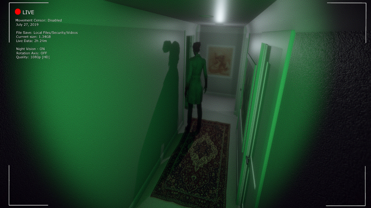 Suite 776 screenshot 6