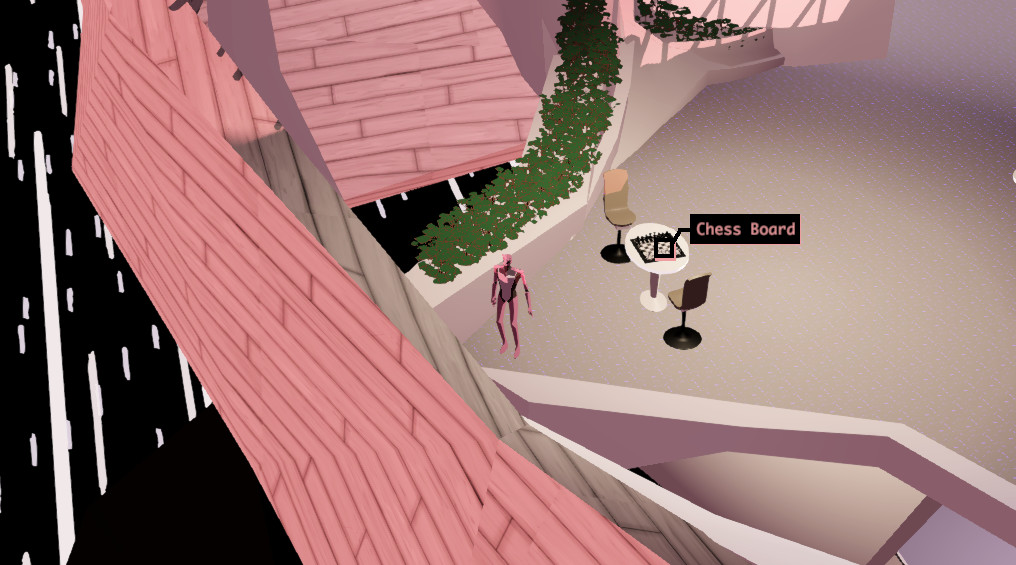 Robot Island screenshot 9