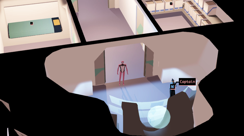 Robot Island screenshot 6