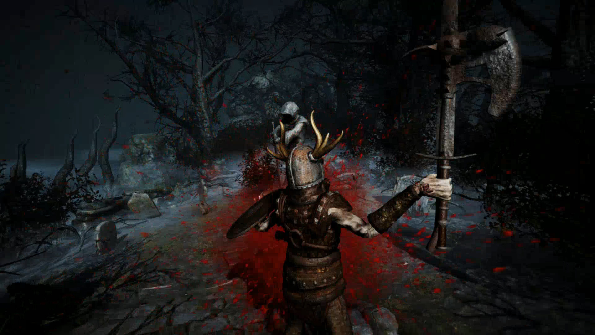 驱魔道人2 BROKEN SPELL screenshot 6