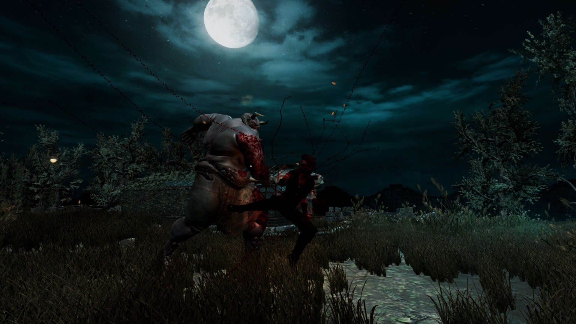 驱魔道人2 BROKEN SPELL screenshot 11