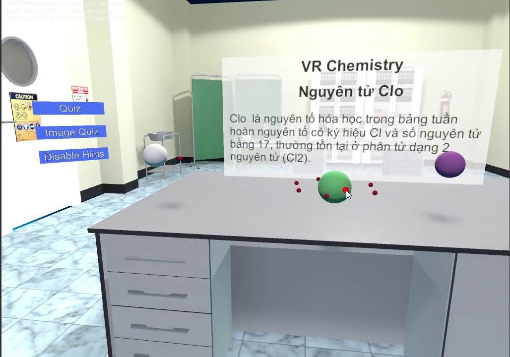 Inno Edu screenshot 6