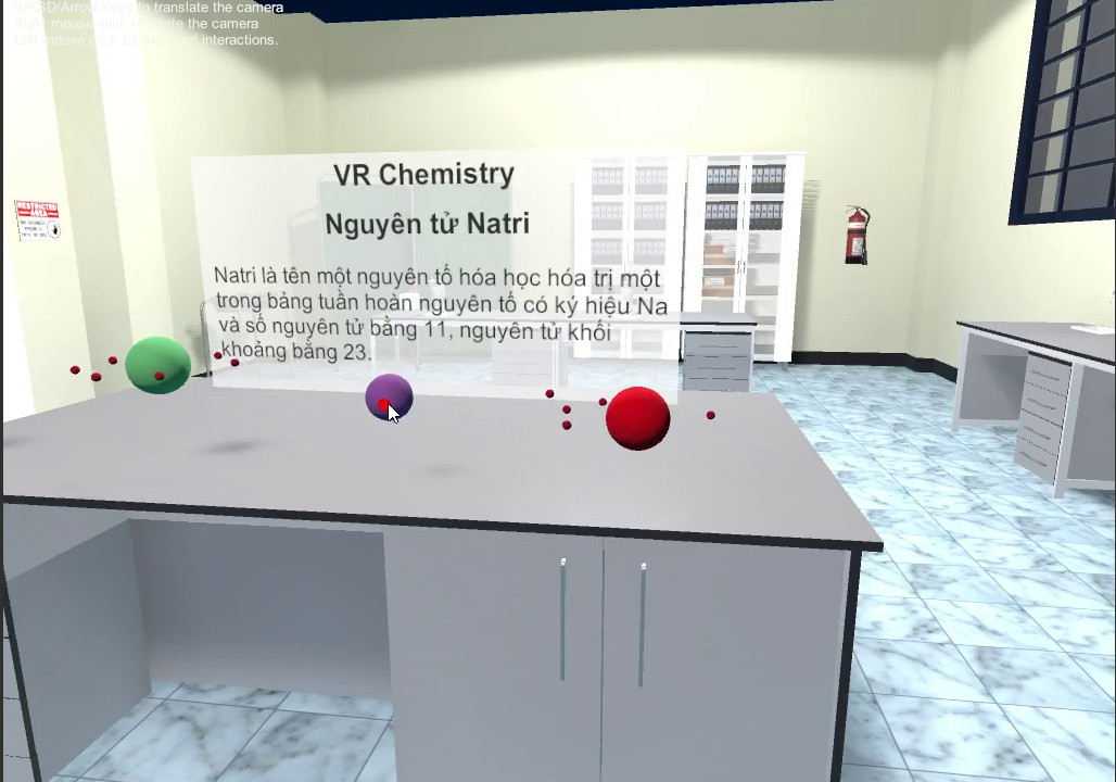 Inno Edu screenshot 5