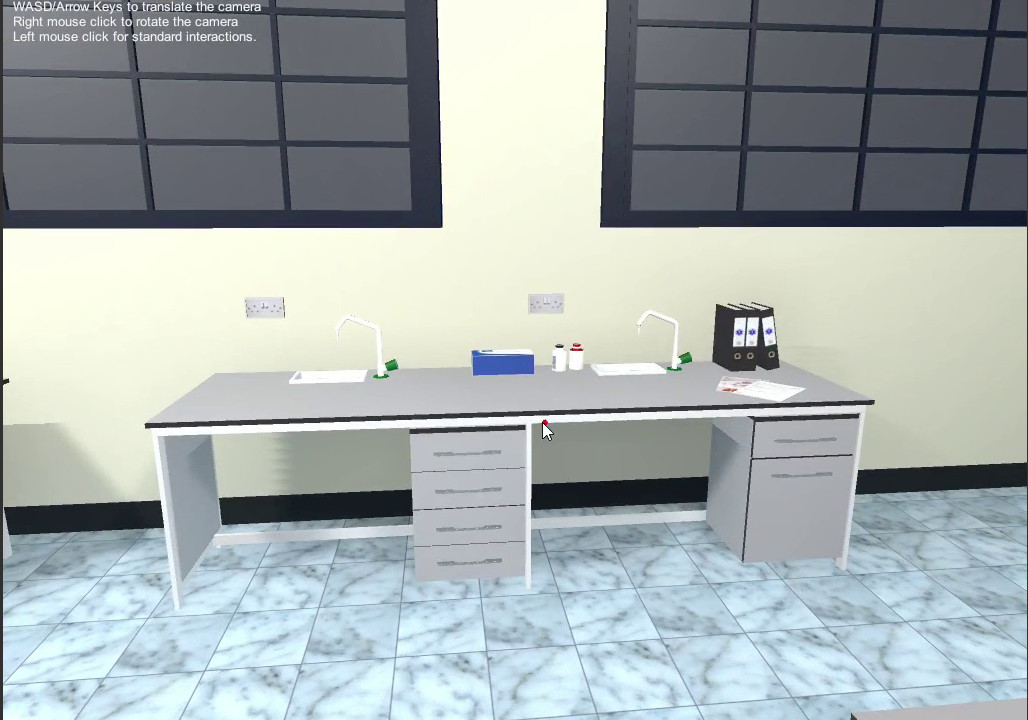 Inno Edu screenshot 2