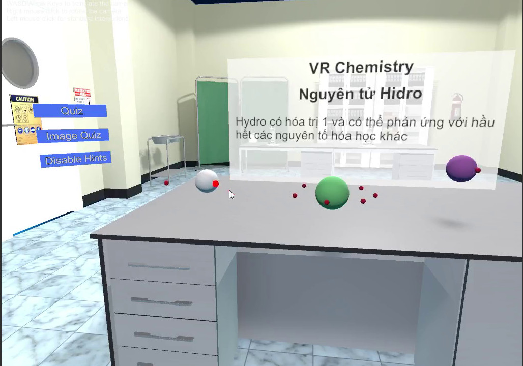 Inno Edu screenshot 7