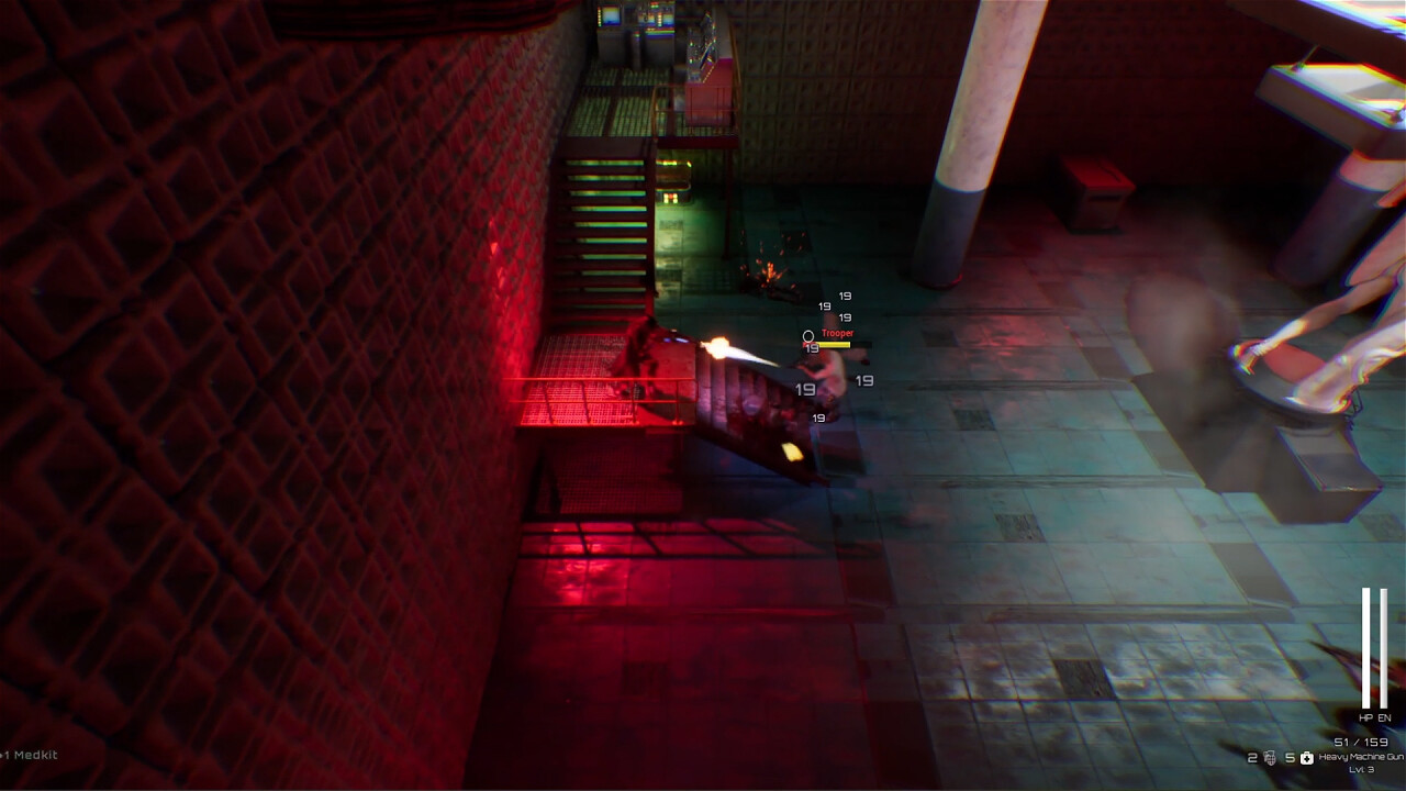 COGRET screenshot 7