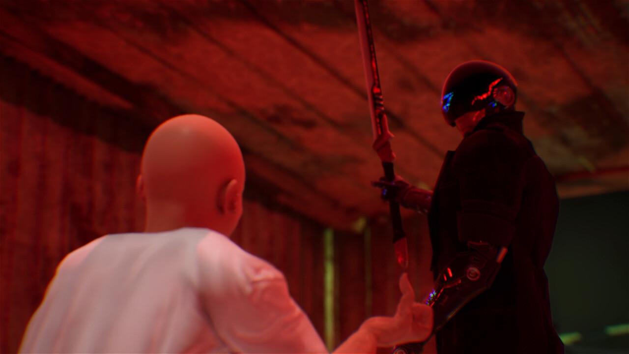 COGRET screenshot 6