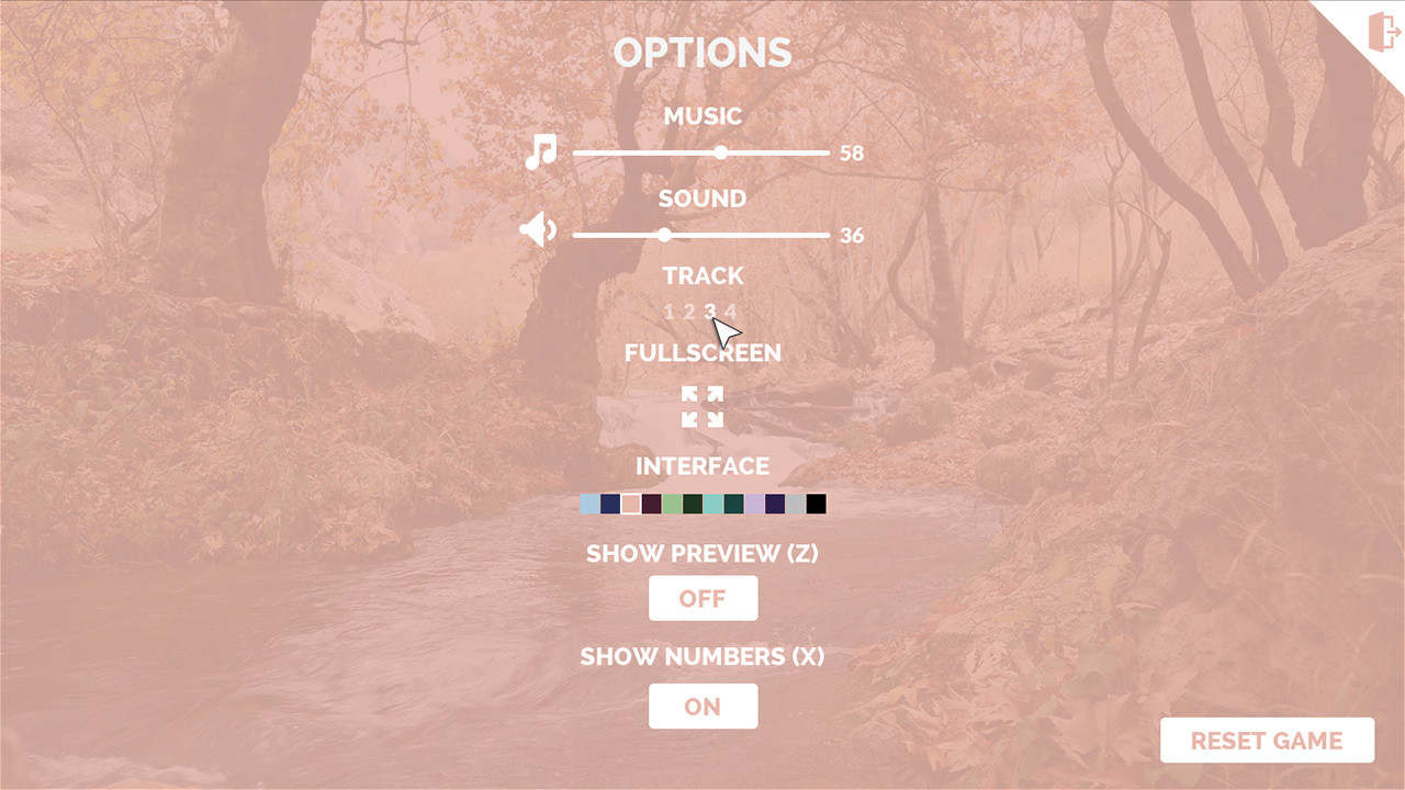 Sliding Puzzle Collection screenshot 4