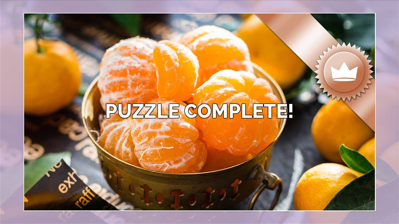 Sliding Puzzle Collection screenshot 7