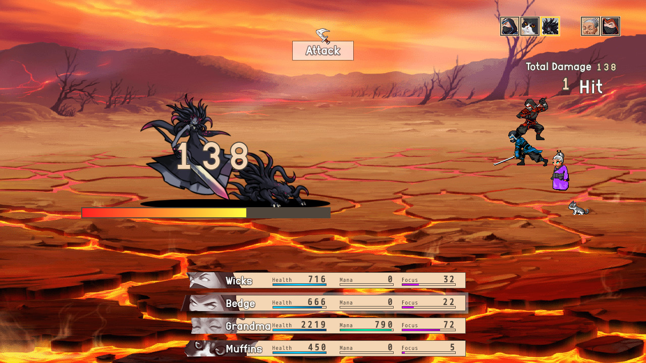 Familia screenshot 4