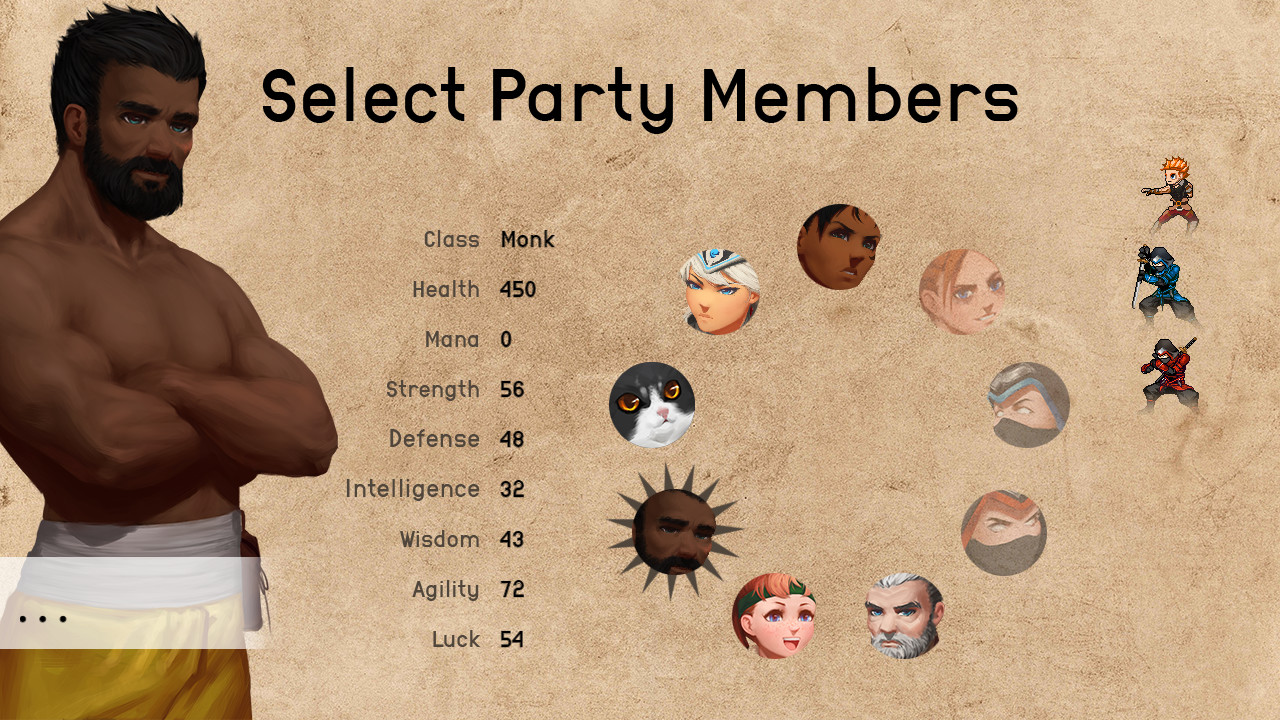 Familia screenshot 11