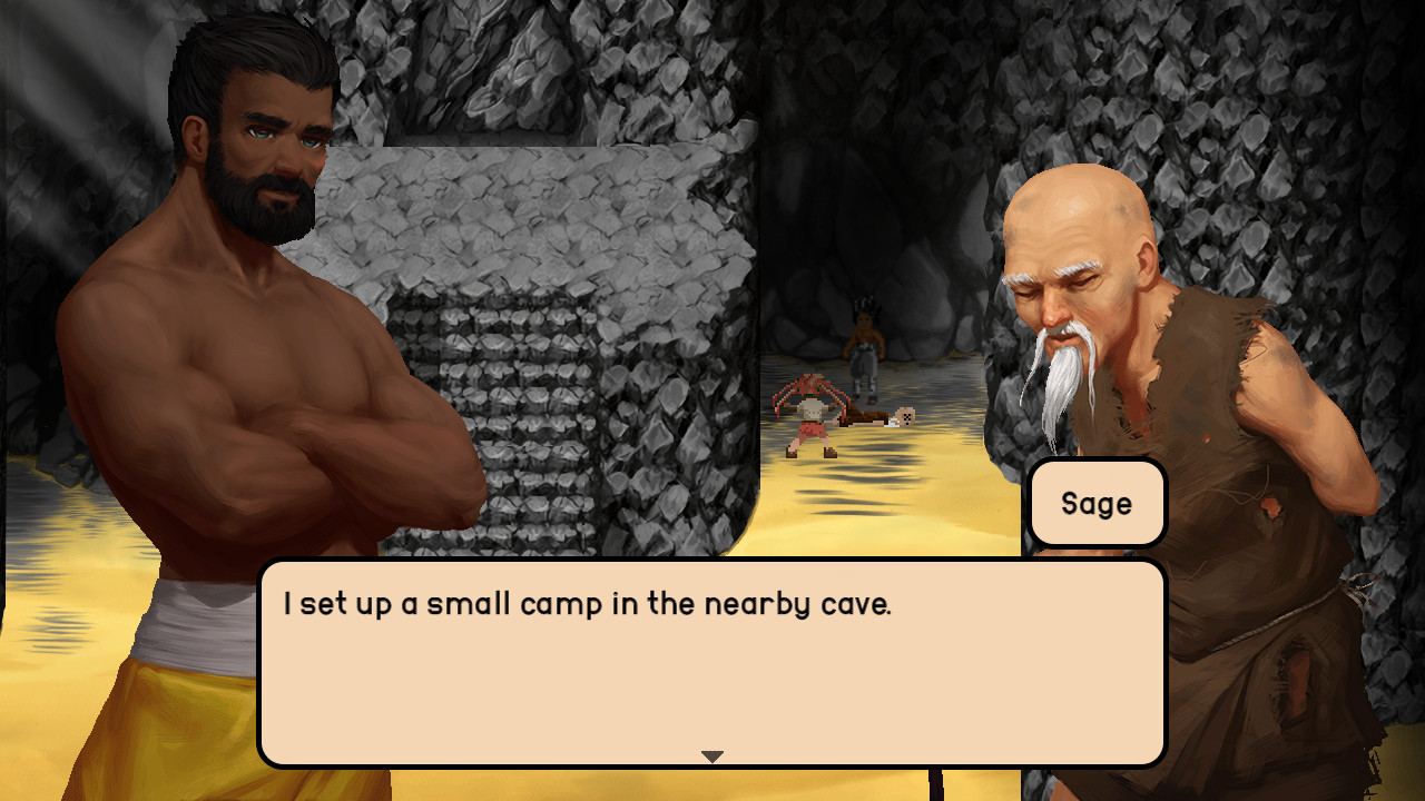 Familia screenshot 7