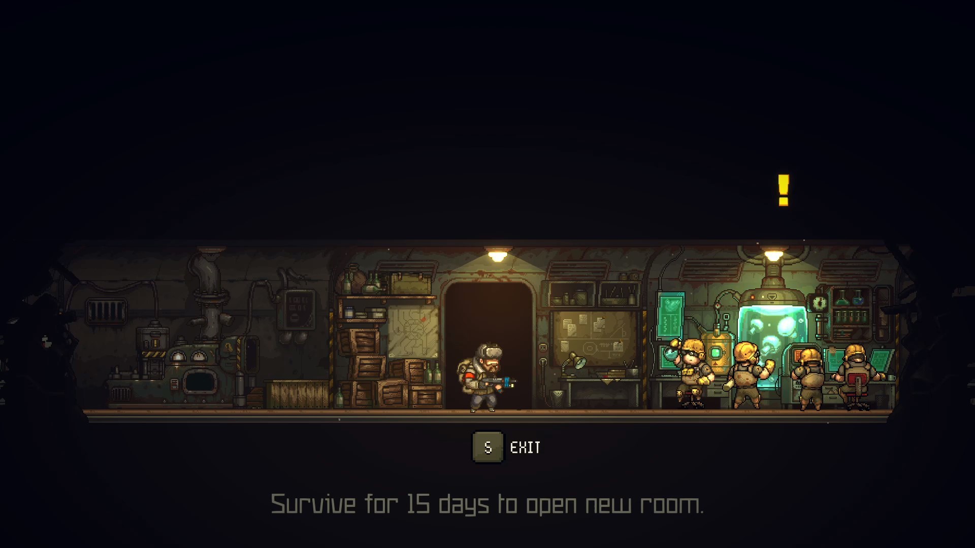 Until We Die screenshot 10
