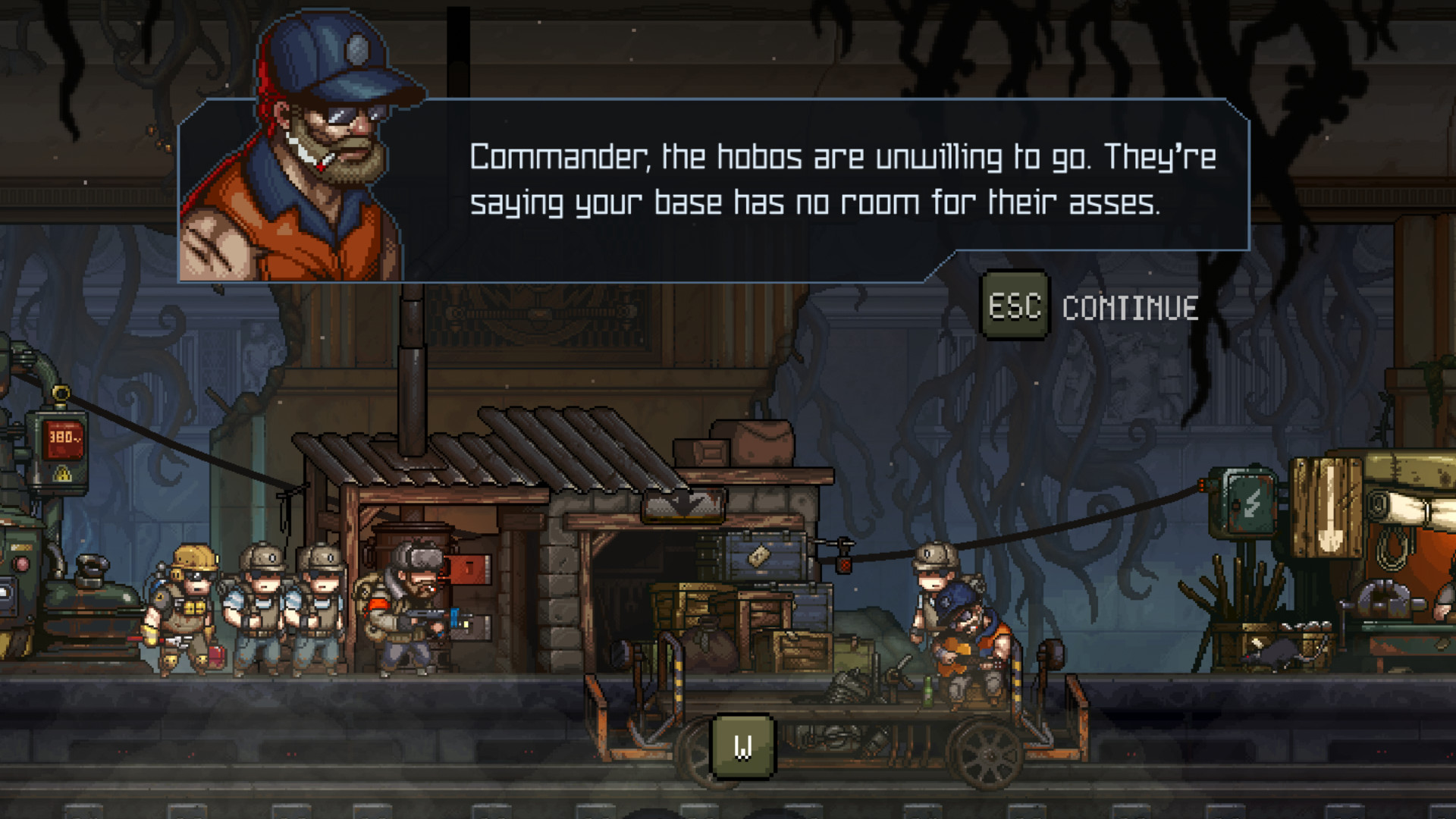 Until We Die screenshot 6
