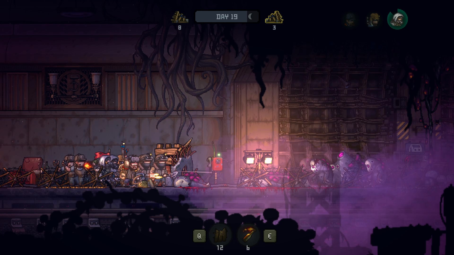 Until We Die screenshot 9