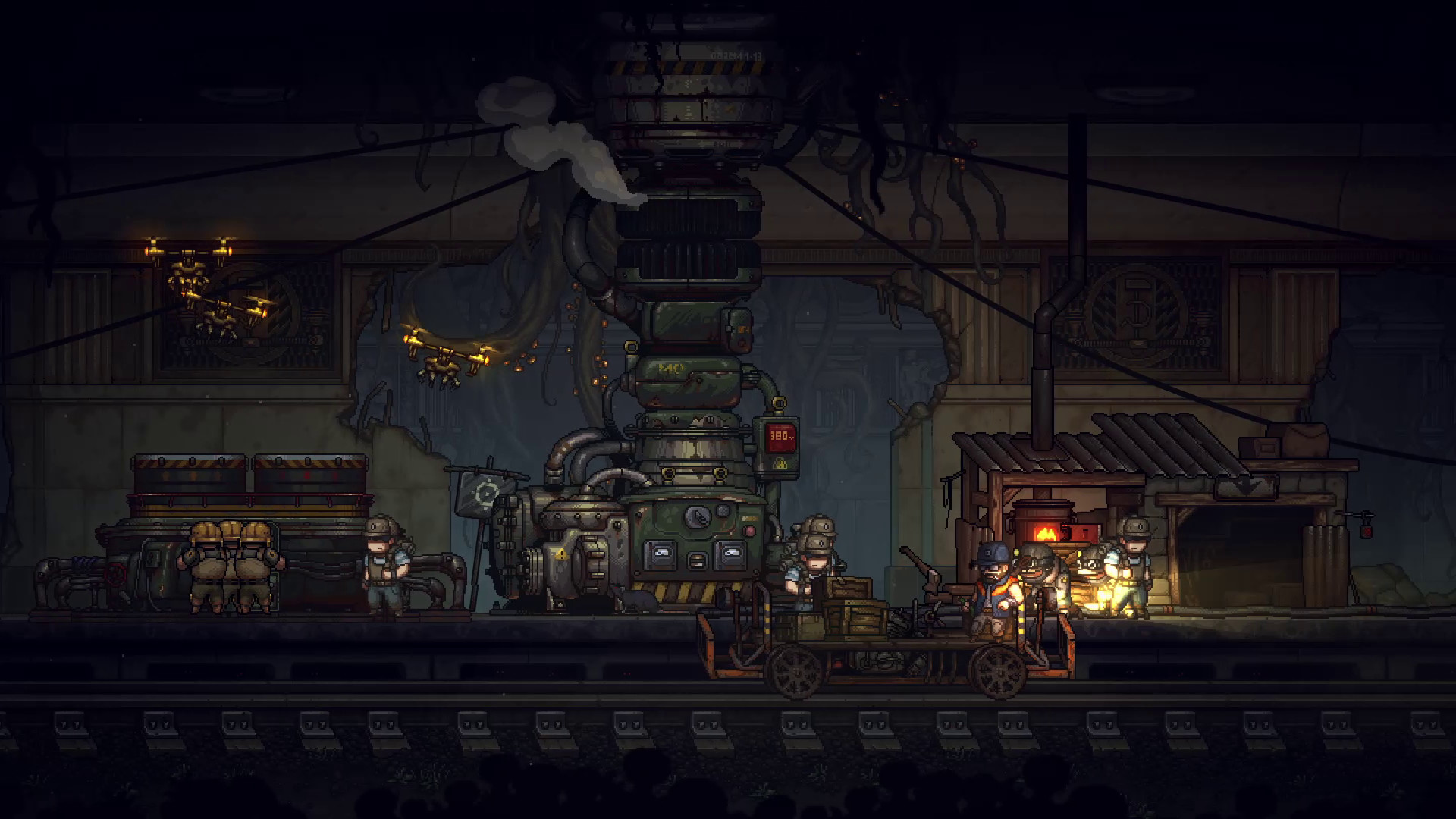 Until We Die screenshot 8