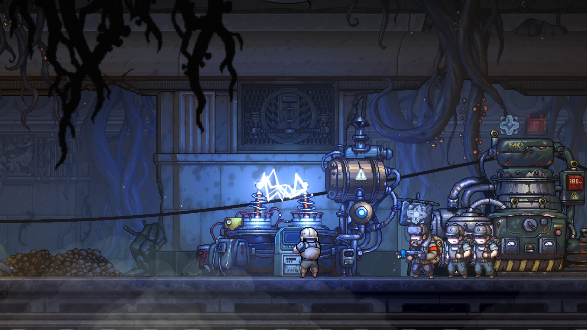 Until We Die screenshot 7