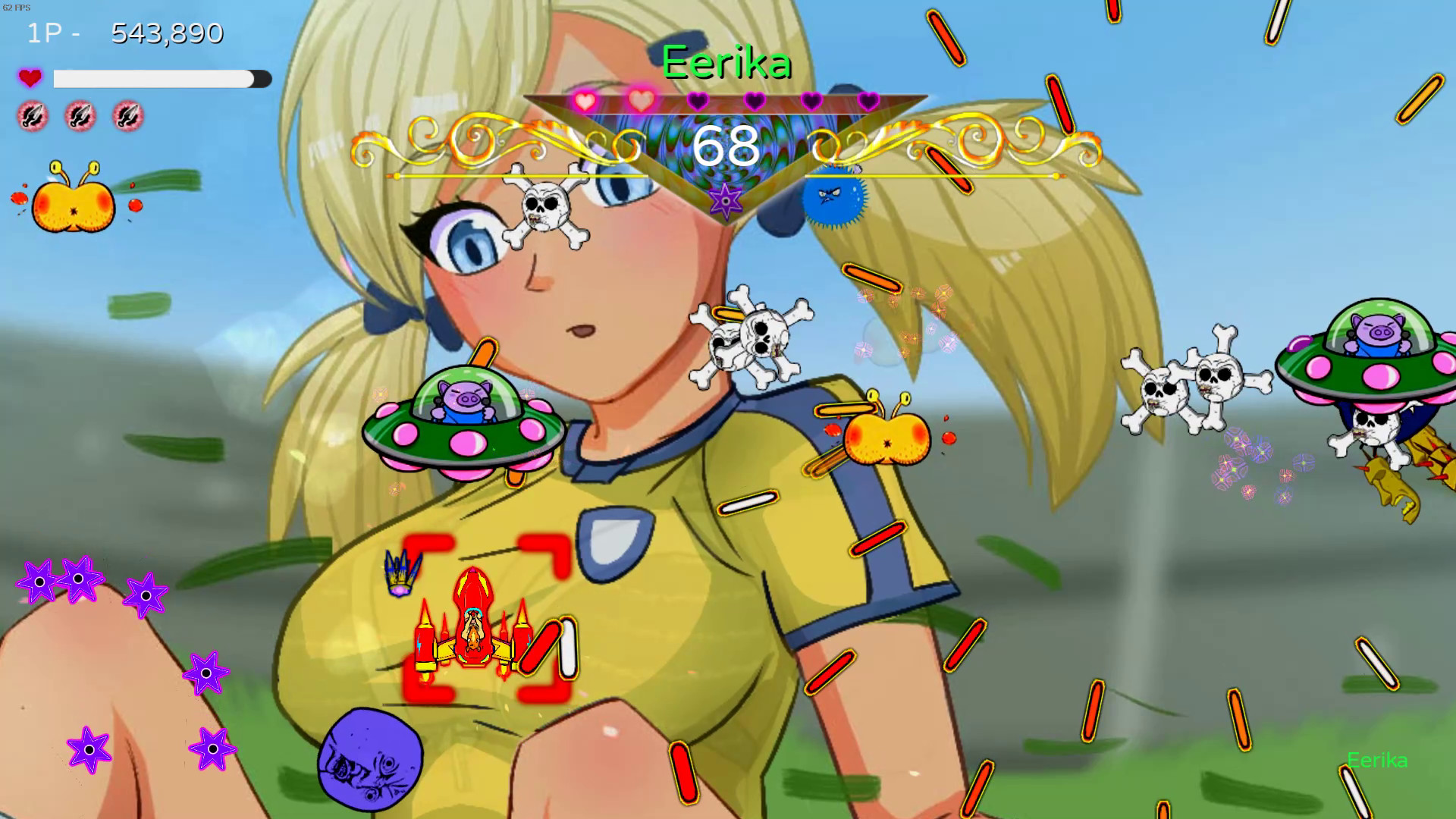 Waifu Uncovered screenshot 5
