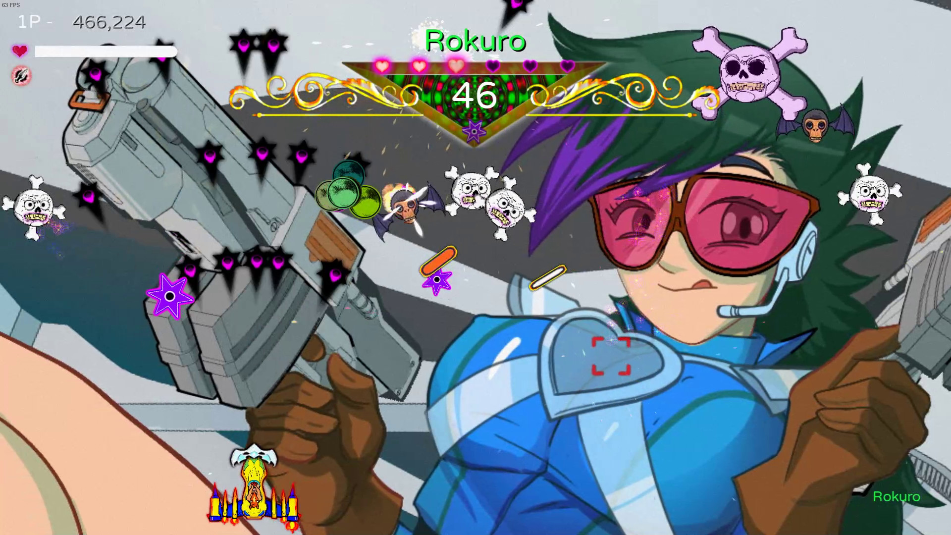 Waifu Uncovered screenshot 2