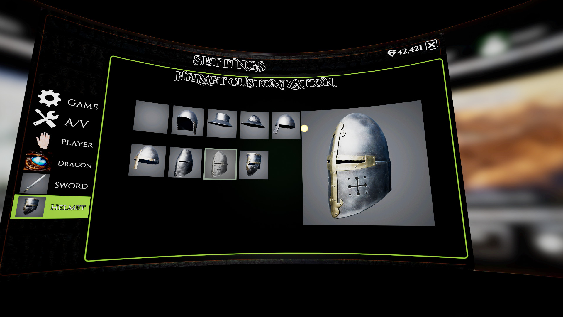 DragonRide VR screenshot 33