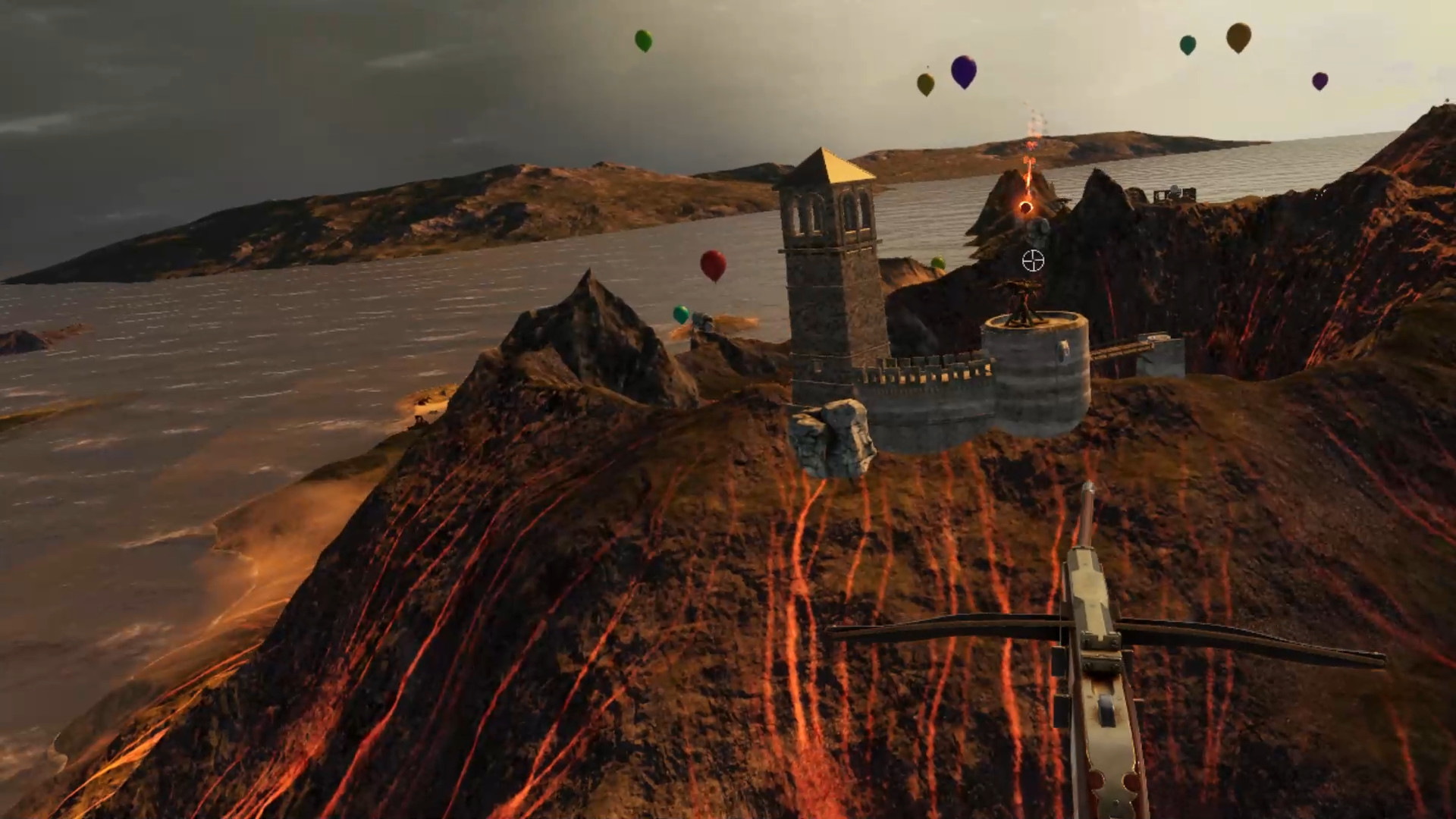 DragonRide VR screenshot 30
