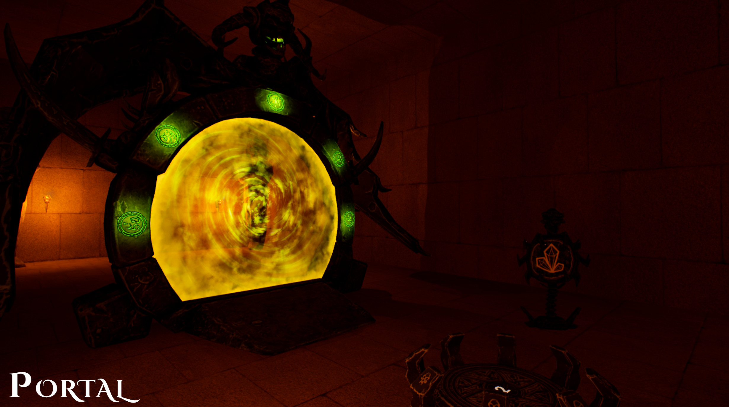 DragonRide VR screenshot 42