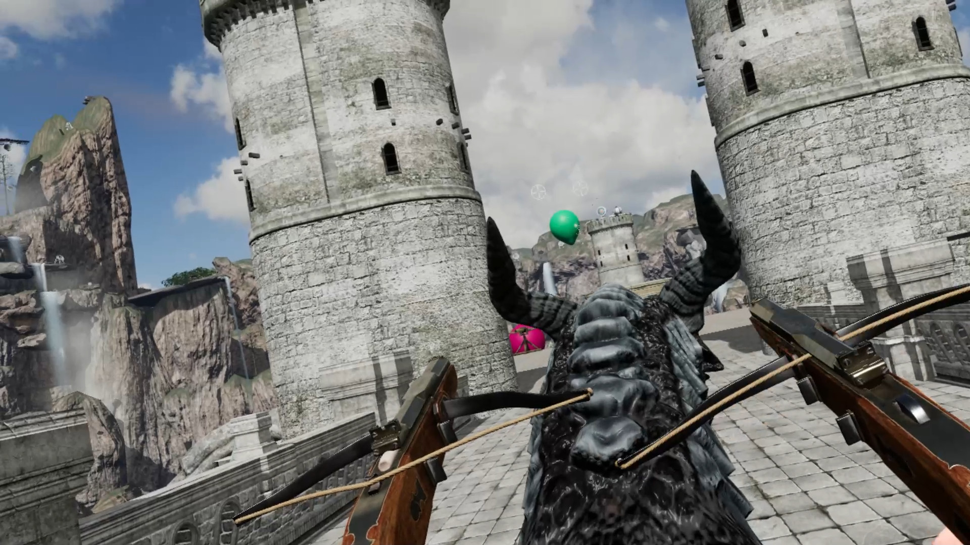 DragonRide VR screenshot 21
