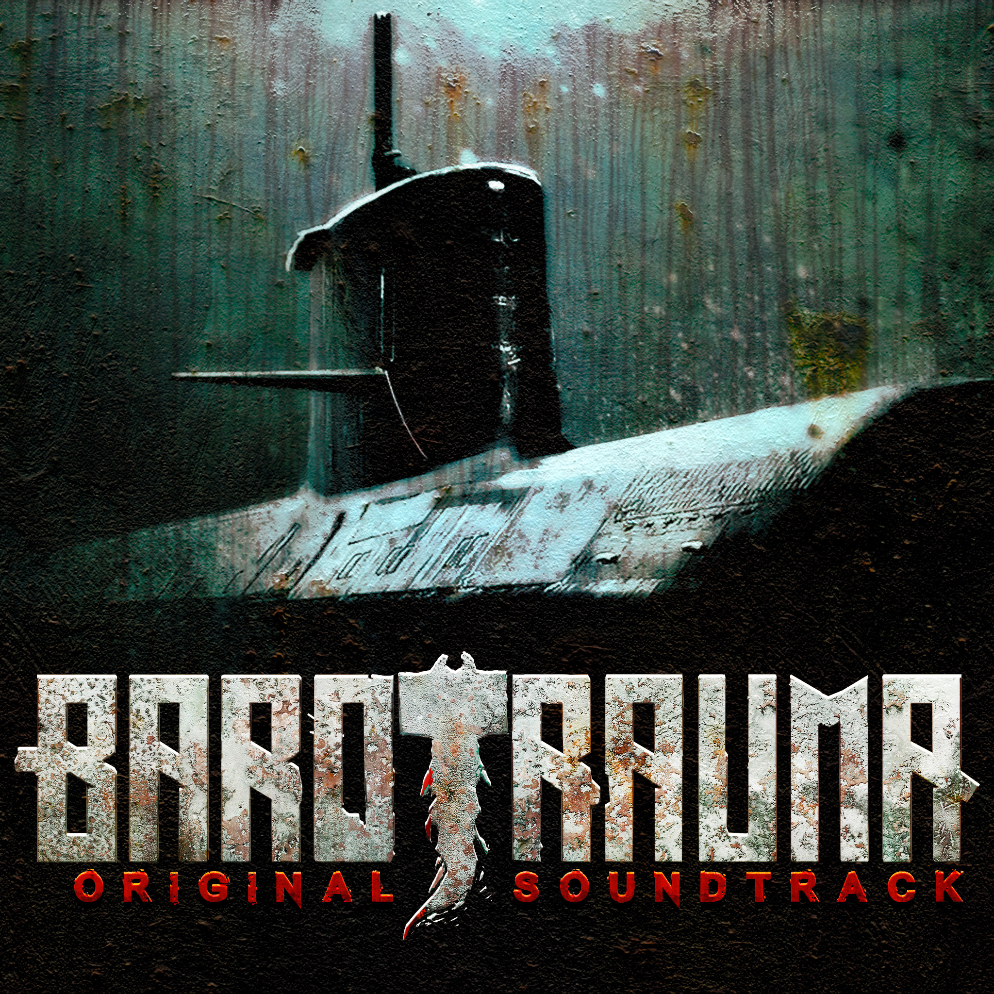 Barotrauma - Supporter Pack screenshot 8
