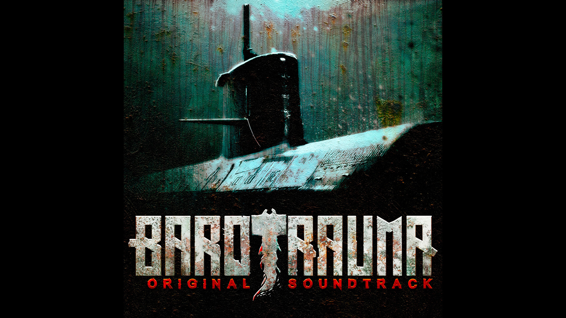 Barotrauma - Soundtrack screenshot 1
