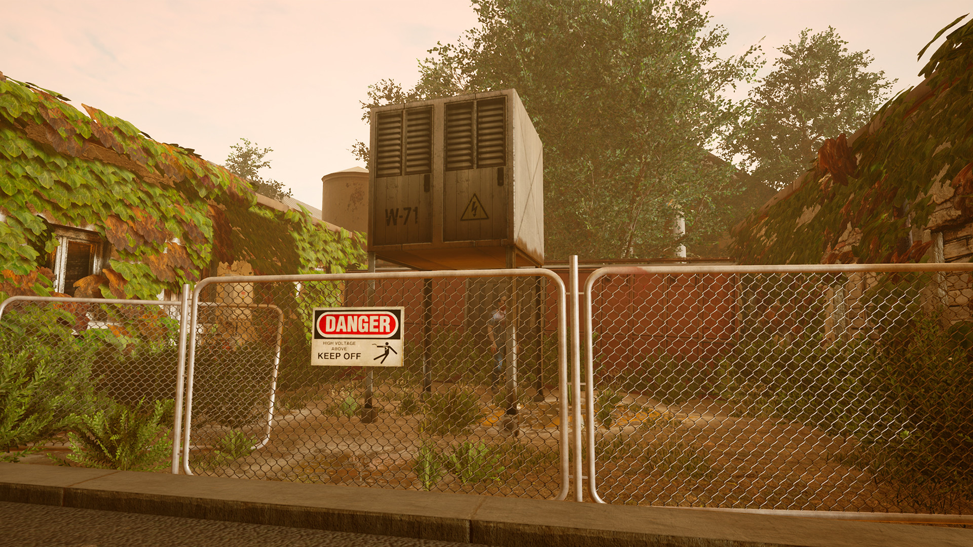 DelayedSun screenshot 5