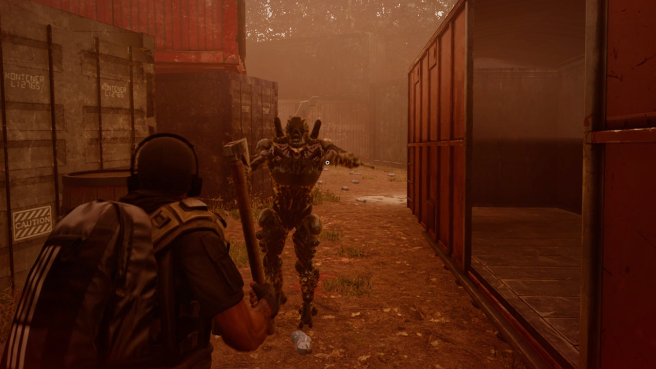 DelayedSun screenshot 2