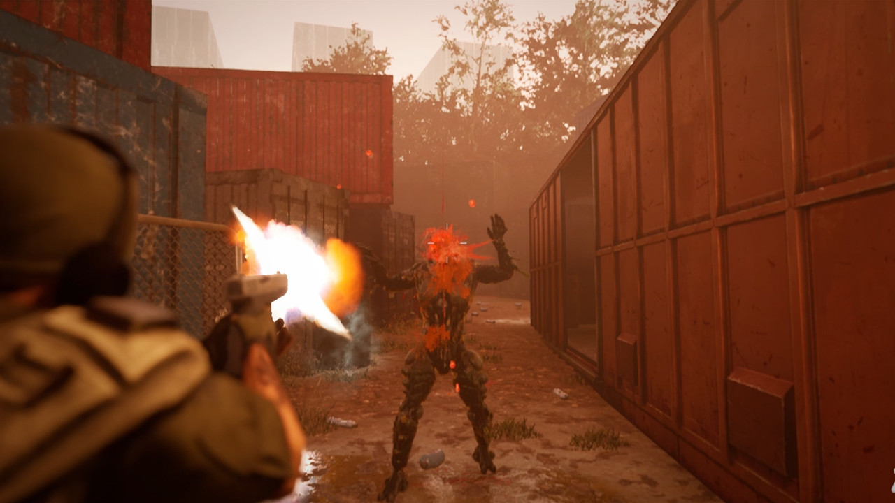 DelayedSun screenshot 3