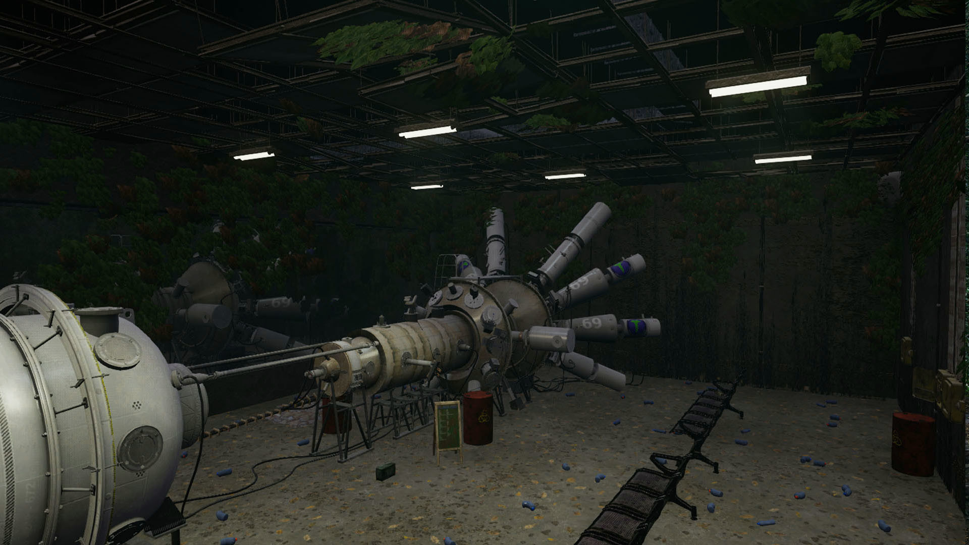 DelayedSun screenshot 6
