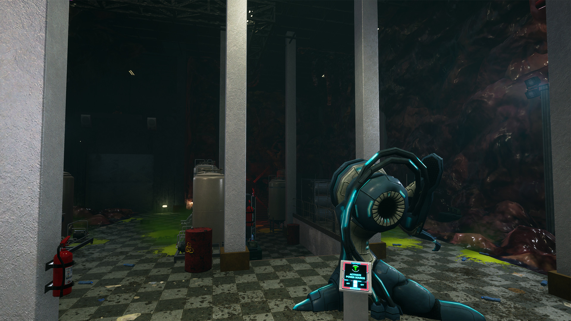 DelayedSun screenshot 7