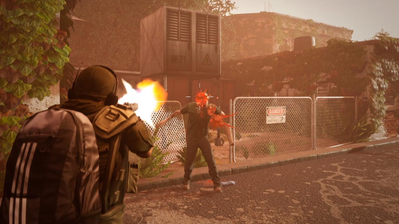 DelayedSun screenshot 1