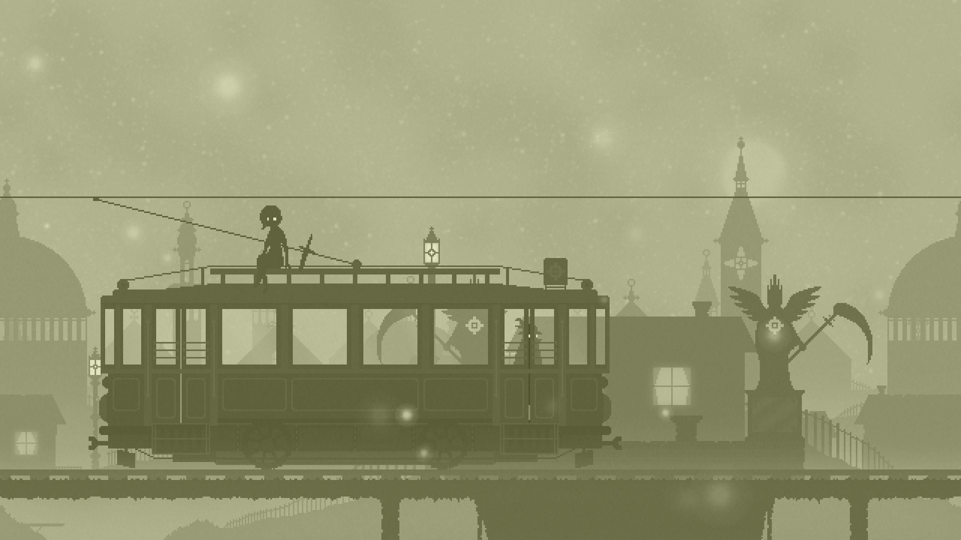 After Gloom screenshot 5