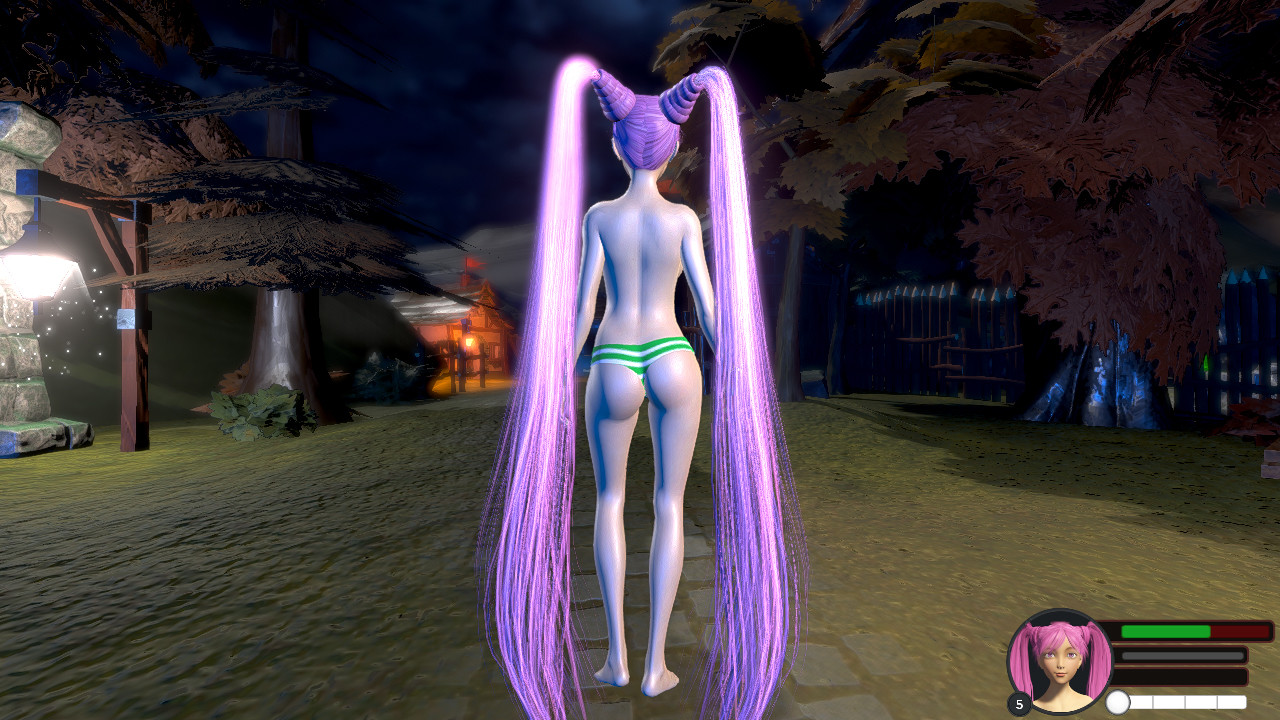 Lilly Knight screenshot 8