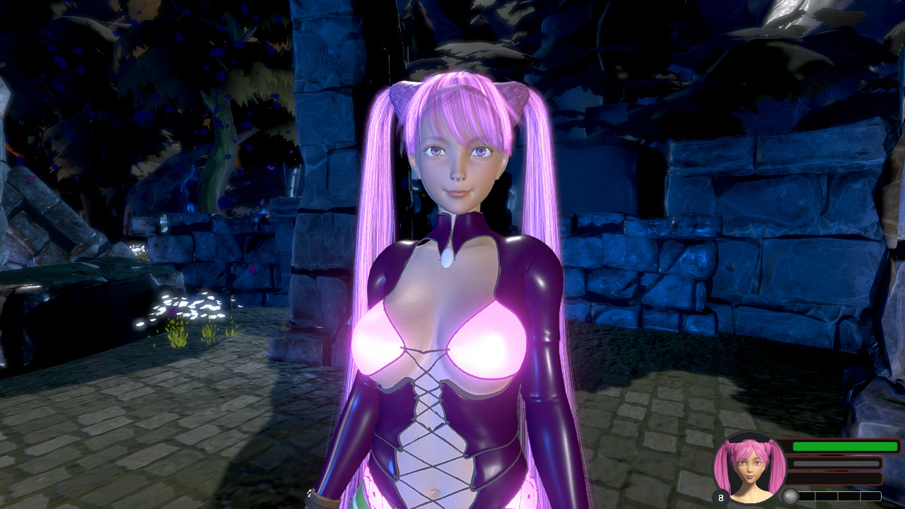 Lilly Knight screenshot 6