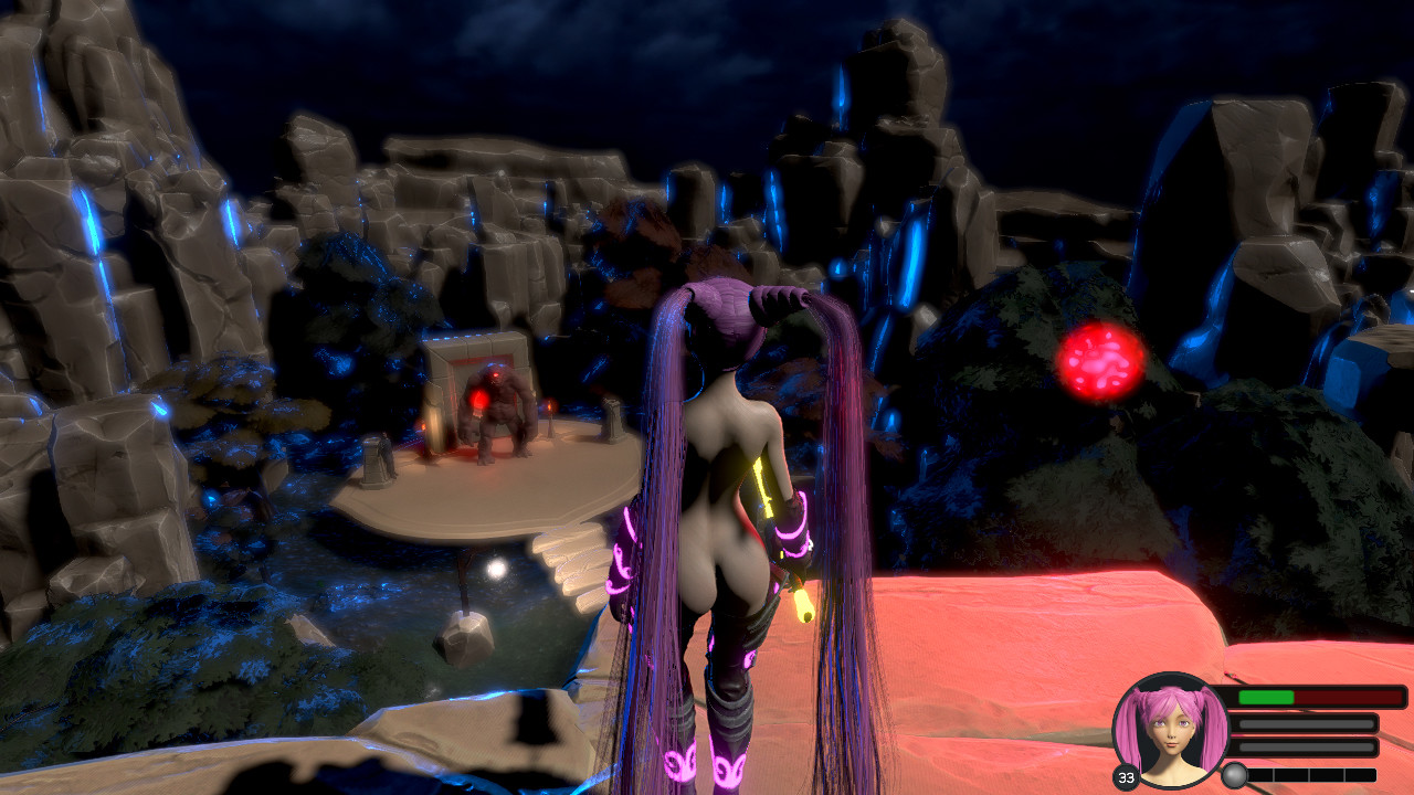 Lilly Knight screenshot 7