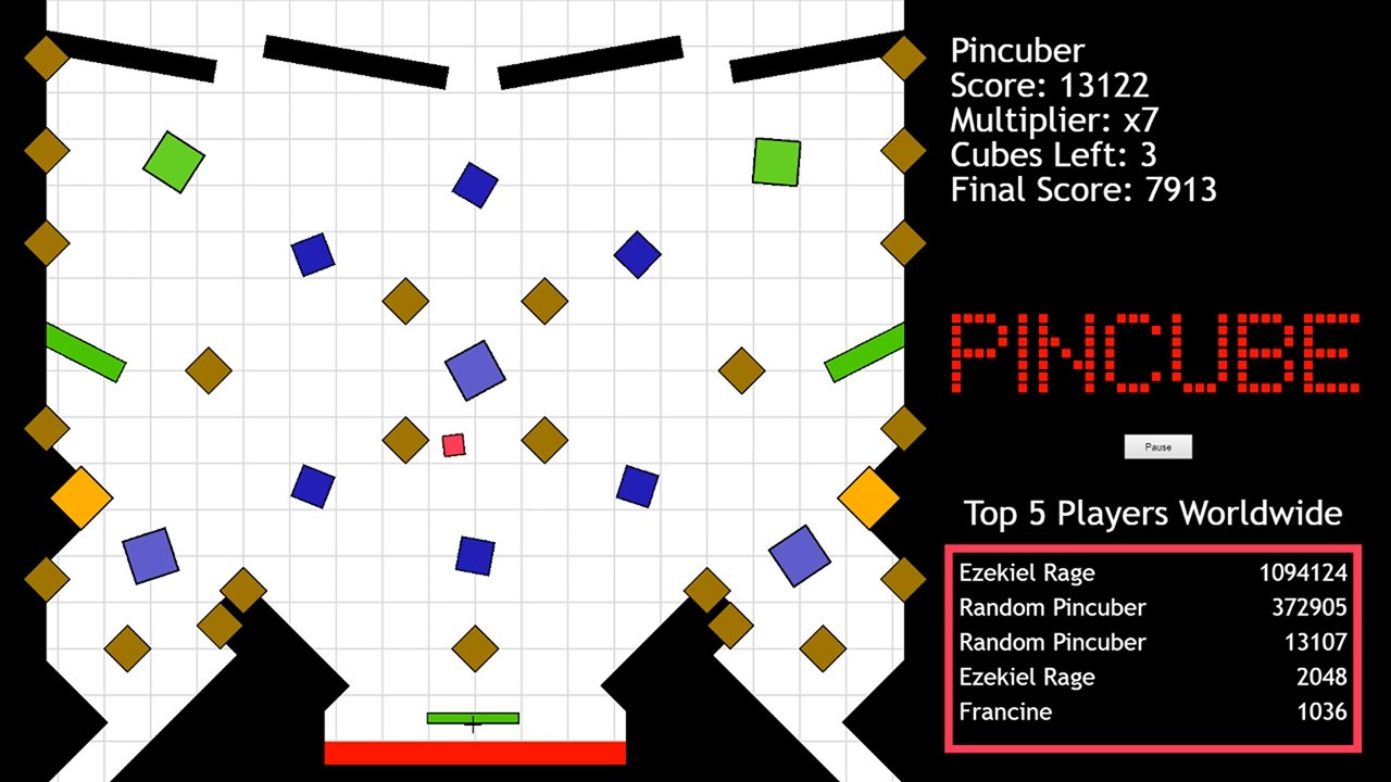 Arcade Attack Anthology screenshot 7