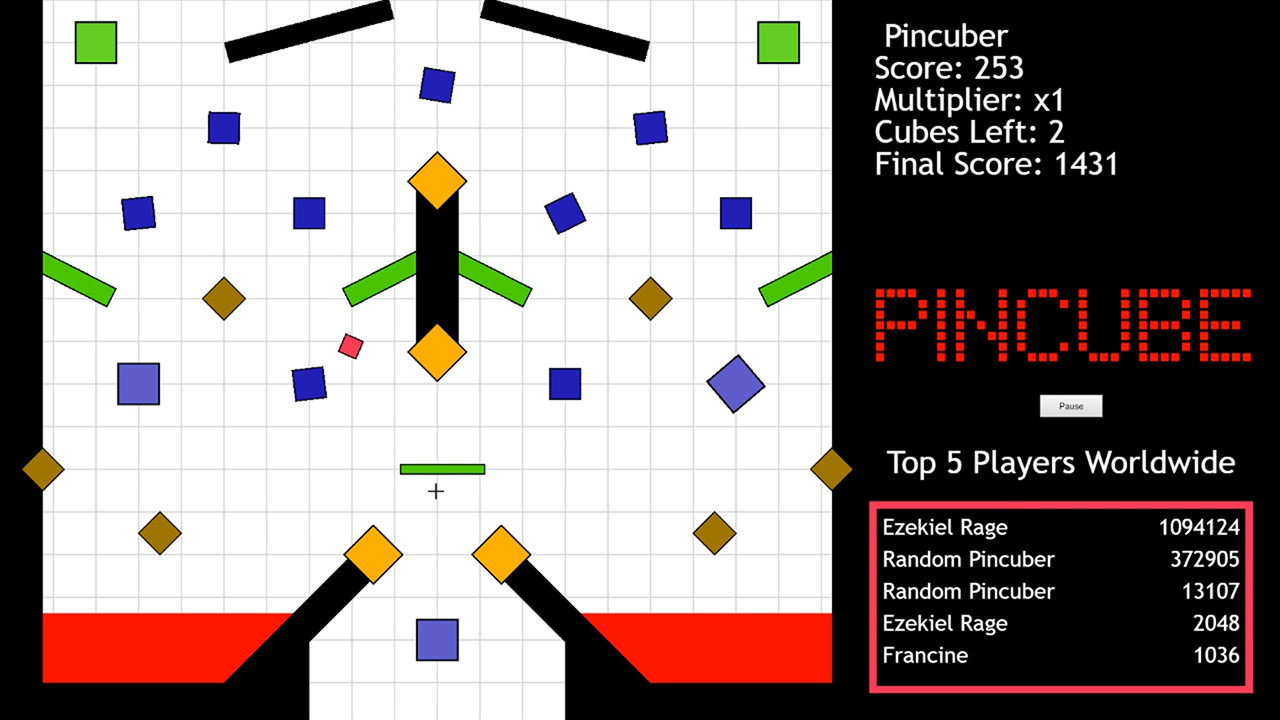 Arcade Attack Anthology screenshot 3
