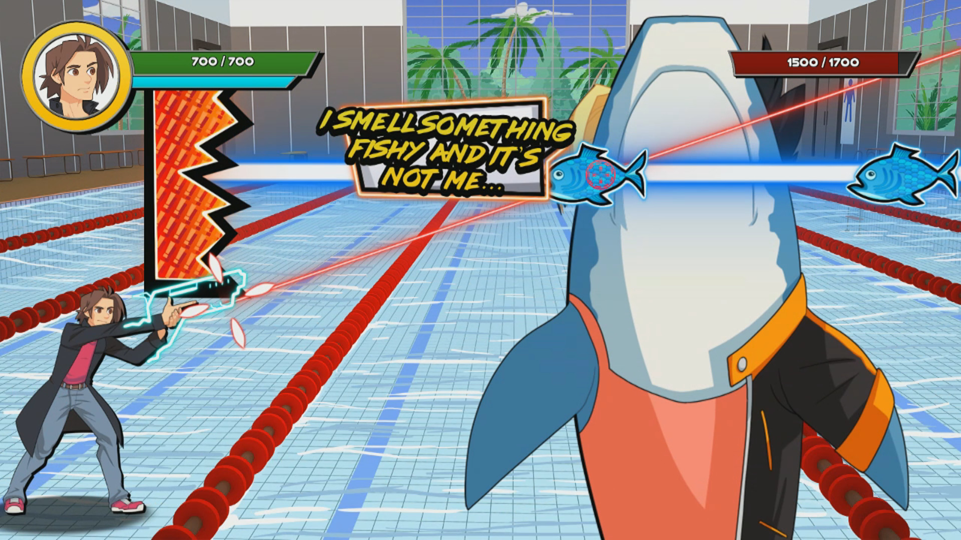 Episode 2 (Chapters 4-7) screenshot 4
