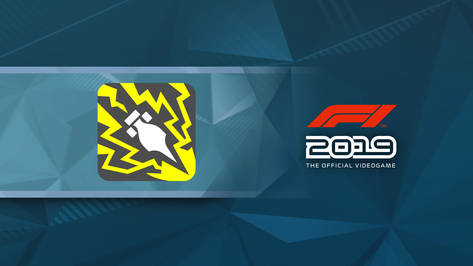 F1 2019: Badge 'Flash' screenshot 1