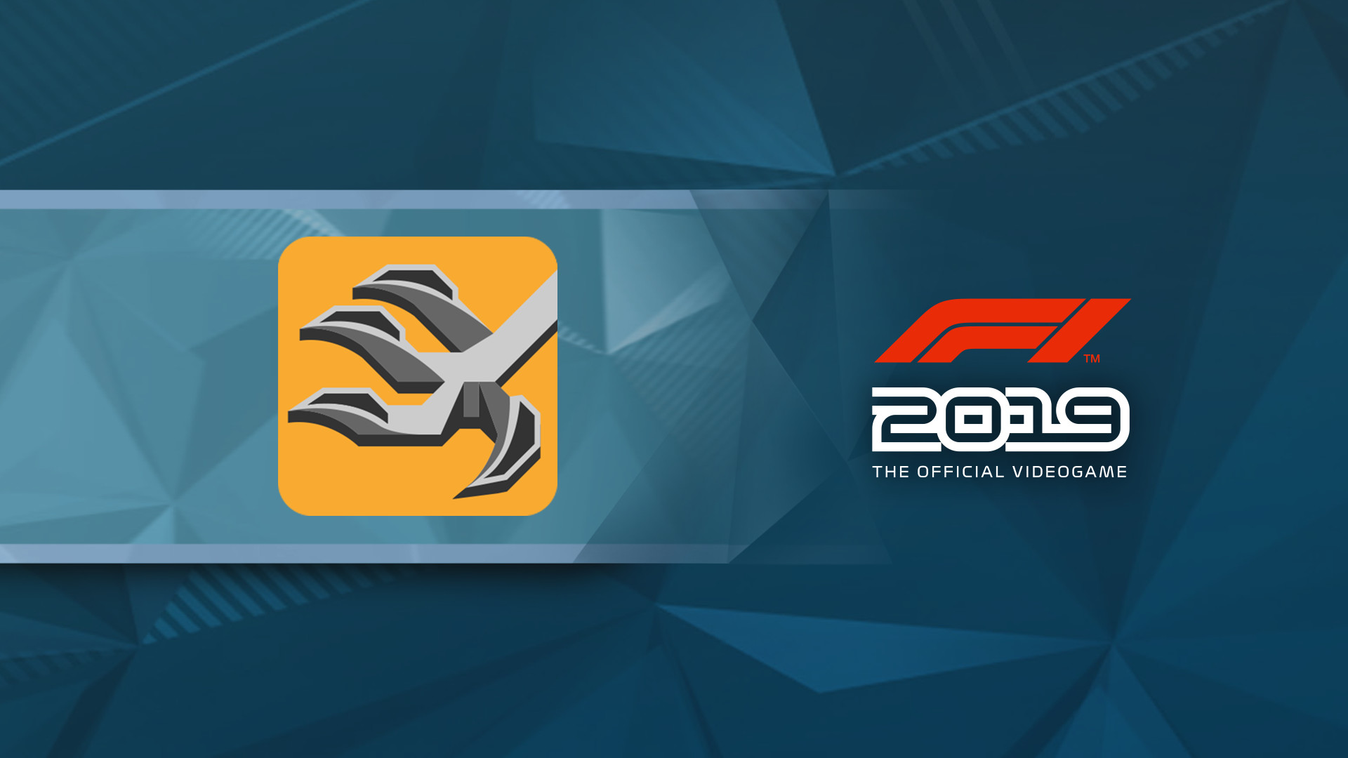F1 2019: Badge 'Stomp' screenshot 1