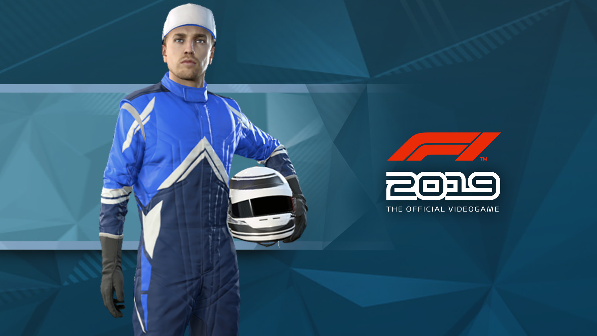 F1 2019: Suit 'Altitude' screenshot 1