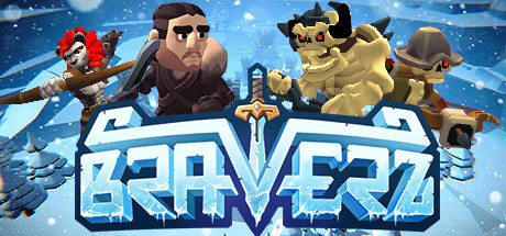 Braverz Cover Image