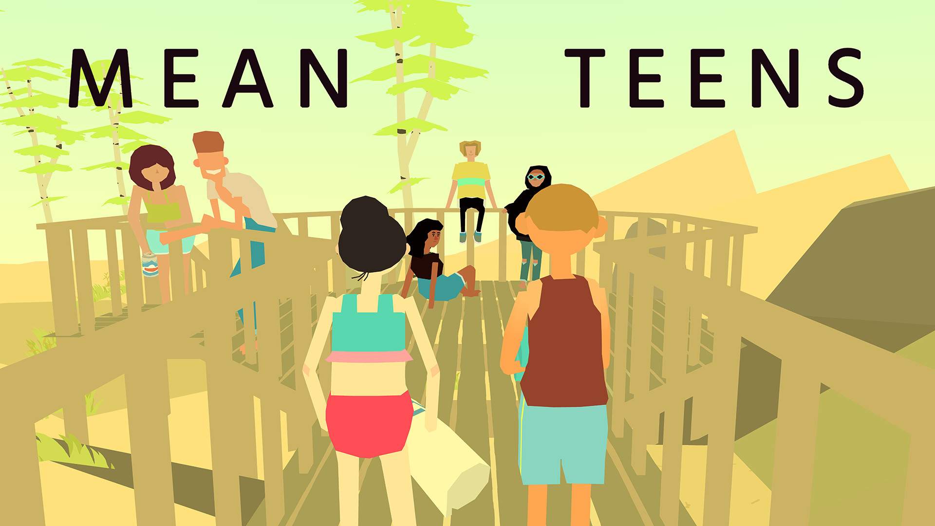 Wide Ocean Big Jacket screenshot 4
