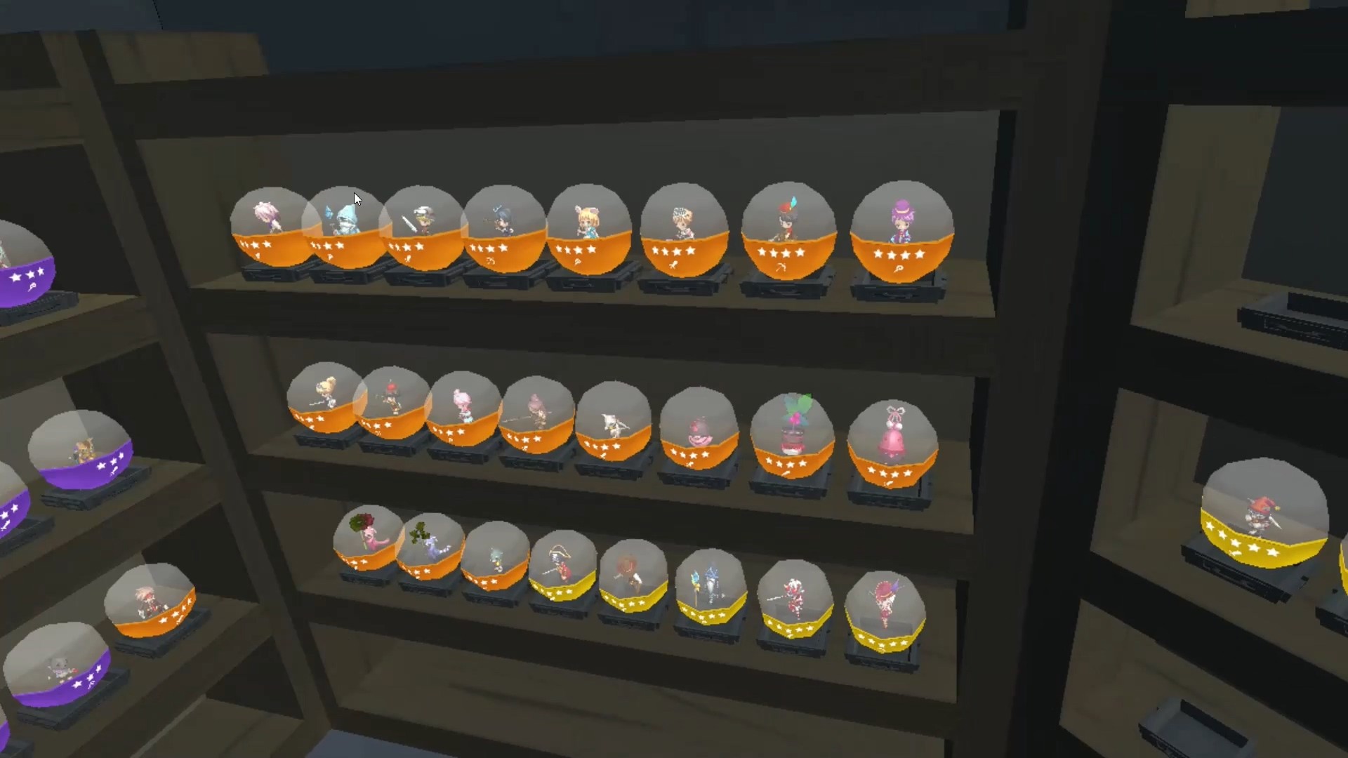 Summoner VR screenshot 5