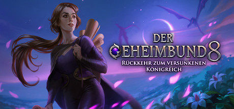 The Secret Order 8: Return to the Buried Kingdom