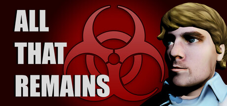 All That Remains: Part 1